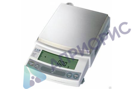 CAS CUW-6200HV