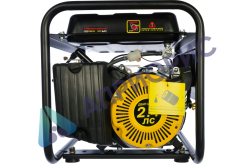 Бензиновый генератор HUTER HT1000L