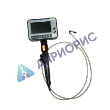 LASERTEX VE 630 Видеоэндоскоп c управляемой камерой