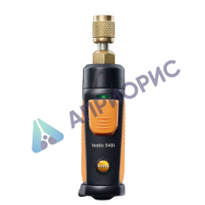 Поверка манометра Testo 549i