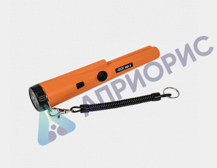 Пинпоинтер RGK MD-5