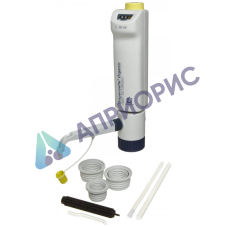 Поверка дозаторов лабораторных DISPENSER