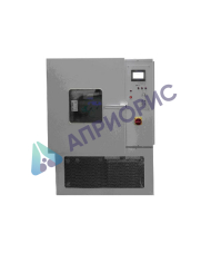 Аттестация климатической камеры тепло-влага СМ 5/100-250 ТВО