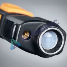 Поверка пирометра Testo 805i