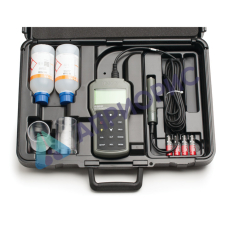 Поверка кондуктометра/TDS/NaCl-метра HI98192