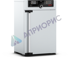 Аттестация сушильного шкафа Memmert UF75