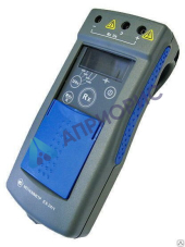 Поверка мегаометра Е6-31