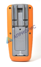 Поверка мультиметра CMM-40