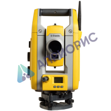 Тахеометр Trimble S5 1" Autolock, DR Plus
