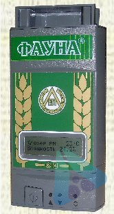 Калибровка влагомера зерна Фауна-МЛ