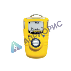 GasAlertClip Extreme детектор газов однокомпонентный переносной