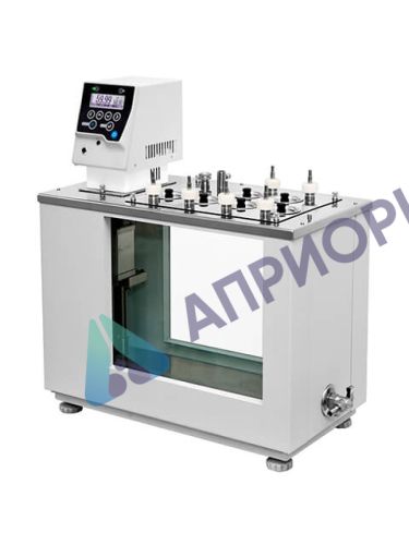 Термостат жидкостный Termex ВИС-Т-07 (для определения вязкости)