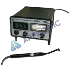 Поверка дефектоскопа вихретокового ВИТ-4