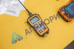 DM5E толщиномер ультразвуковой