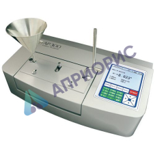 Поверка поляриметра автоматического АР-300