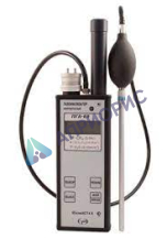 Поверка газоанализатора инфракрасного ПГА