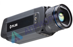 Поверка камеры тепловизионной FLIR А305sc, SC305, A325sc, SC325, A645sc, SC645, A655sc, SC655, T420, T420bx, T440, T440bx, T450sc, T650sc, К40, К50