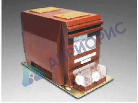Поверка трансформатора тока 4MD12