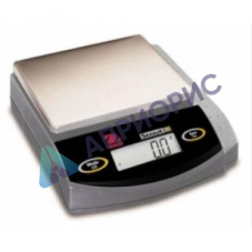 Поверка электронных весов Scout SC2020, SC4010, SC6010, SCA210, SCF0A0, SR2020, SR4010, SR6010, SRA210, SRF0A0