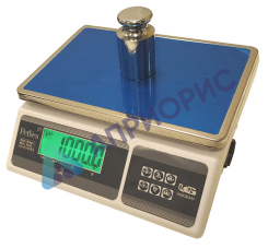 Поверка лабораторных весов ЕТ, 10 модификаций