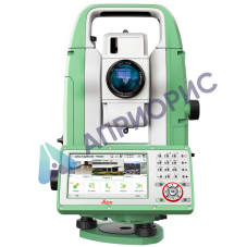 Тахеометр Leica TS10 R1000 (1"; EGL)