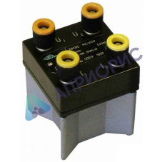 Поверка мер электрического сопротивления однозначных МС 3050