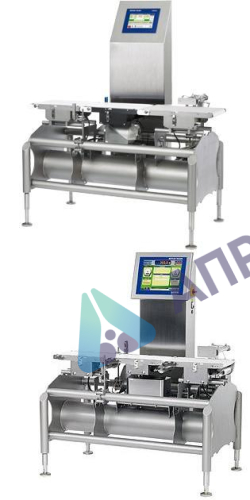 Поверка систем весоизмерительных Garvens