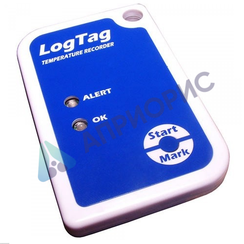 Поверка измерителя-регистратора температуры LogTag