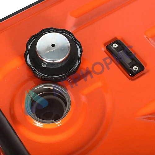 Бензиновый генератор Patriot GP 15010ALE