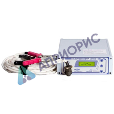 Поверка микроомметра МИКО-1