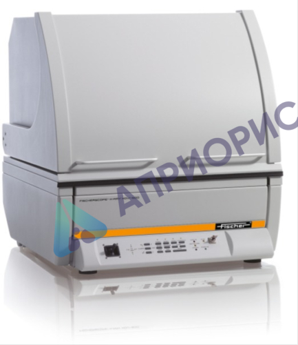 Поверка спектрометра-толщиномера рентгенофлуоресцентного FISCHERSCOPE X-RAY XDV-SDD