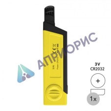 Trotec BC25 термогигрометр