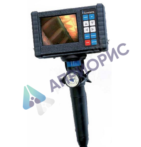 Видеоэндоскоп Iris Интеллектуальная система дистанционного контроля -