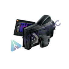 Поверка тепловизора Testo 890