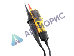 Поверка тестера-пробника Fluke T130