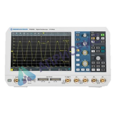 Осциллограф Rohde Schwarz RTB2004 PRO, 4 канала, 70 МГц, с комплектом опций RTB-PK1