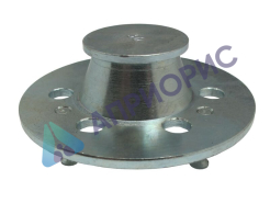 Прибор Красного (жесткость бетонной смеси) Прибор Красного (жесткость бетонной смеси)