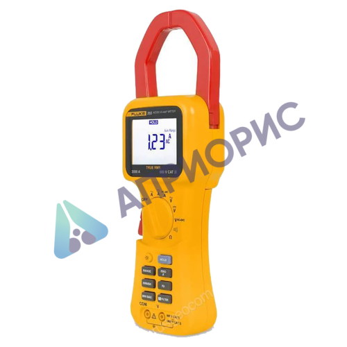 Токоизмерительные клещи Fluke 355