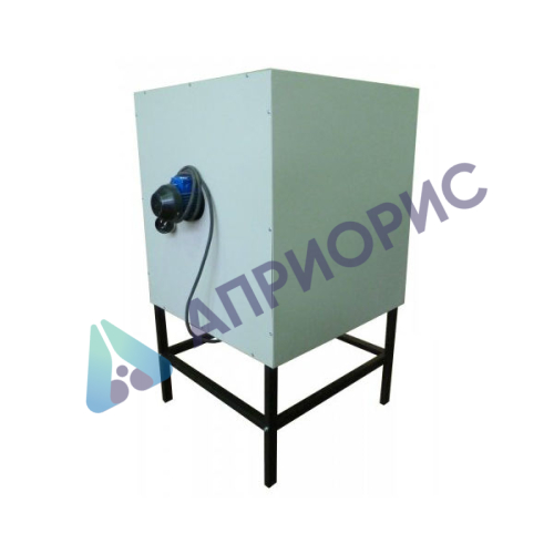 Аттестация сушильного шкафа ЭКС-0,2/5-И2