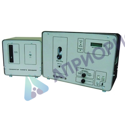 Поверка влагомера трансформаторного масла ВТМ-2