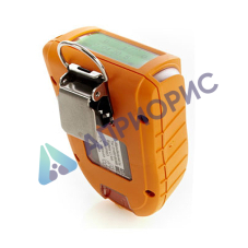 Поверка газоанализатора GasPro