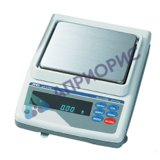 Поверка весов лабораторных GF-6000