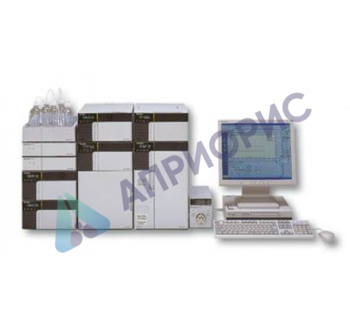 Жидкостный хроматограф серии LC-20 Prominence