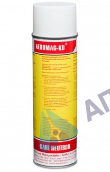 aeromag-kd hs-o люминесцентная индикаторная суспензия