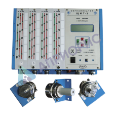 ЩИТ-3(-6)(-12)(-18)(-24) газосигнализатор стационарный