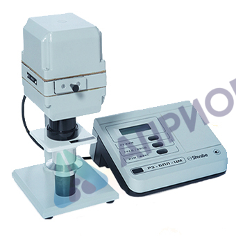 Поверка приборов для определения белизны муки лабораторных РЗ-БПЛ-ЦМ