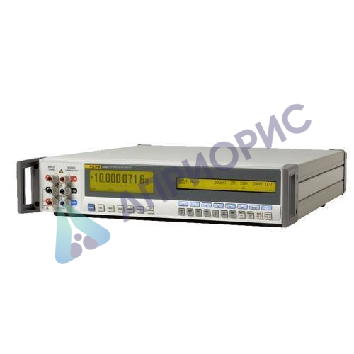 Эталонный мультиметр Fluke 8508A/01 240