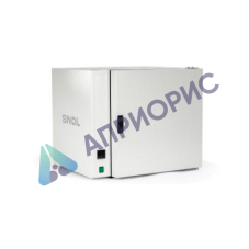 Аттестация шкафа сушильного SNOL 67/350