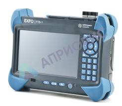Поверка рефлектометра оптического EXFO FTB-1