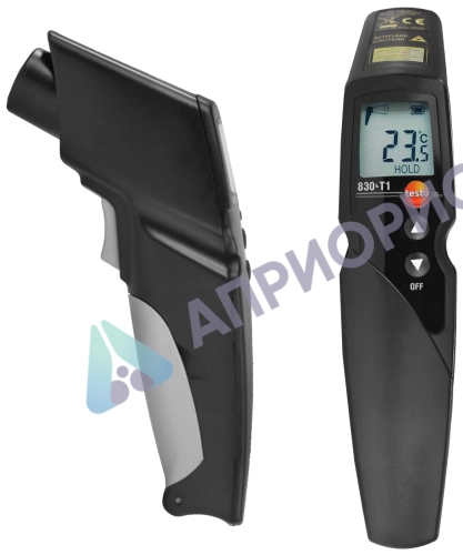 Пирометр Testo 830-T1